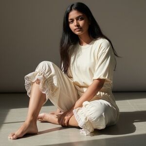 “Pantelones” Theatrical Costume  from Hubbard Street Dance Company – Unique & St